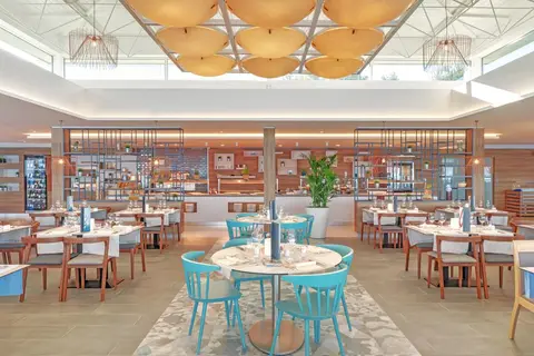 Girandella Family Hotel, Valamar Collection in Labin — foto 4