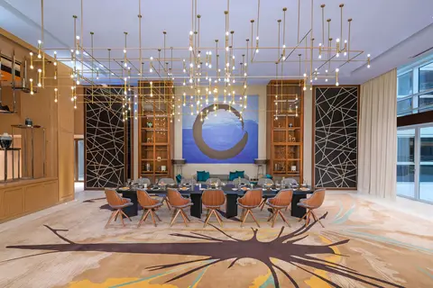 Andaz Dubai The Palm in Dubai — foto 19