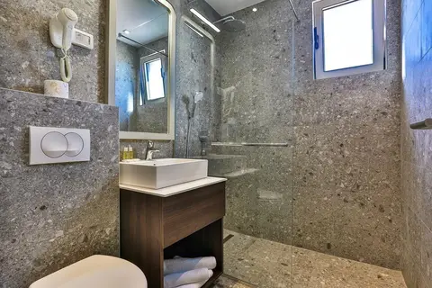 Hotel Bono in Becici — foto 19