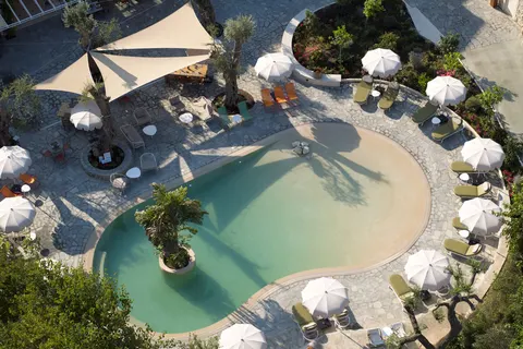 Fly & Go Parga Beach Resort foto 3