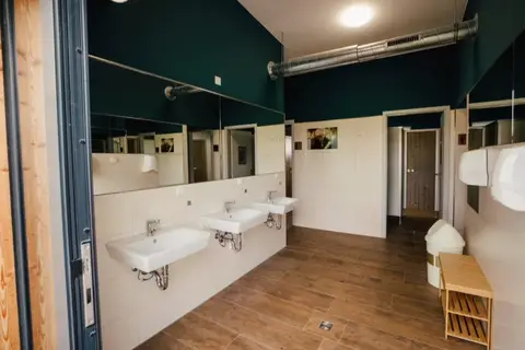 Prima Camping Resort Ostsee-boddenblick in Groß Kordshagen — foto 5