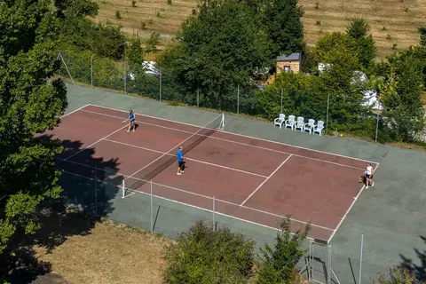 Camping La Bouquerie foto 7