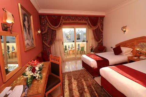 Oriental Rivoli Hotel & Spa in Sharm El Sheikh — foto 4