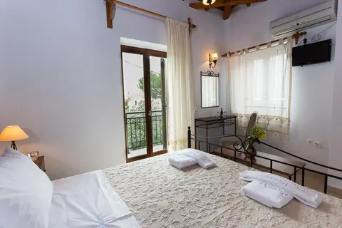 Appartementen Pleiades in Δημοτική Ενότητα Λεύκτρου — foto 15