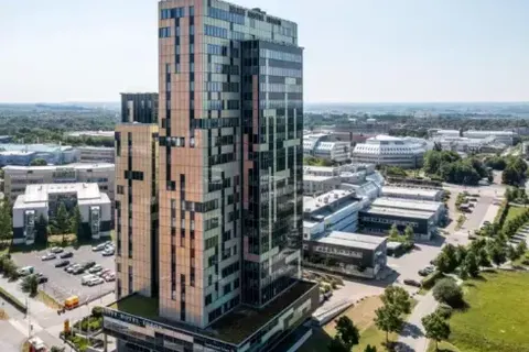 Rondreis Hoogtepunten van Denemarken & Zweden in Gothenburg — foto 2