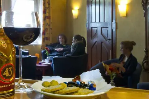 Hotel Weidenhof foto 10