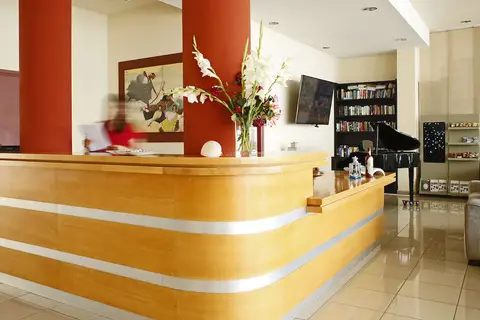 Asteris Hotel in Municipal Unit of Elios-Proni, foto 12
