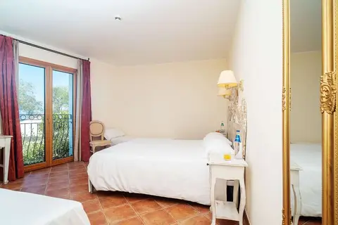 Hotel dP Olbia Sardinia in Terranoa/Olbia, foto 23