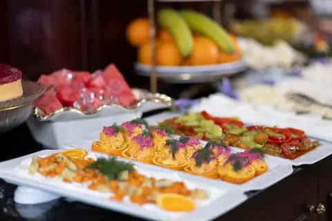Balin Boutique Hotel in Fatih — foto 23