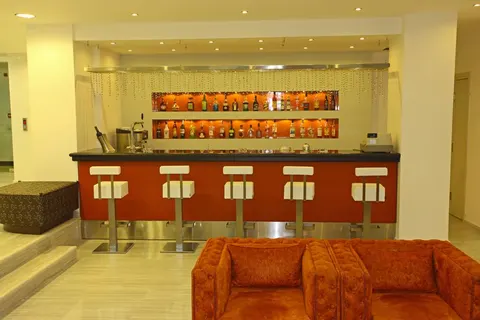 Fly & Go Olympic Palladium foto 10