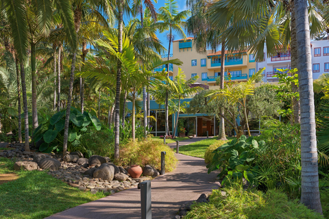 Appartementen Hacienda San Jorge foto 17