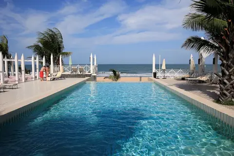 Coco Ocean in Sukuta — foto 17