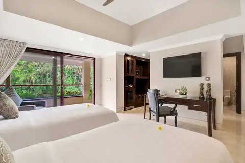 Viceroy Bali in Ubud, Kecamatan Gianyar, Kabupaten Gianyar, Bali, Indonesia — foto 25