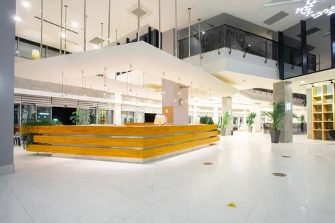 Selene Beach & Spa Hotel foto 12