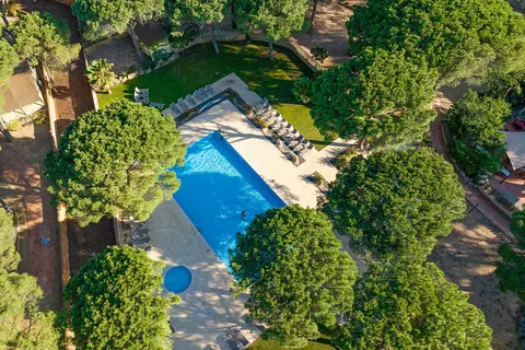 Wecamp L Escala Punta Milà foto 3