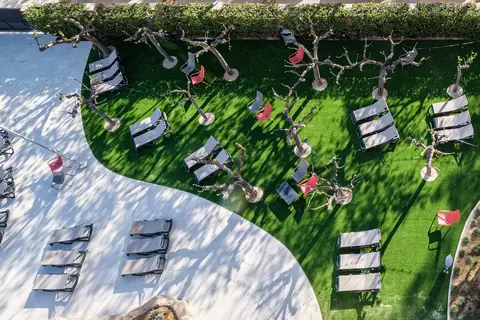 Appartementen California Garden in Salou — foto 10
