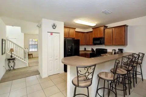 Orlando Villas in Marina Lake Drive — foto 3