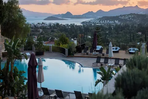 Ramada Resort Bodrum in Bodrum — foto 3