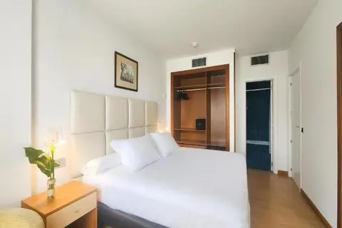 Hotel Faranda Los Tilos, Ascend Hotel Collection in Santiago De Compostela — foto 10