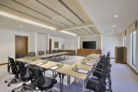 DusitD2 Naseem Resort Jabal Al Akhdar in بخا — foto 18