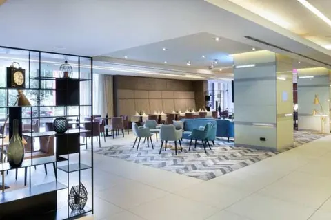 Crowne Plaza Düsseldorf - Neuss foto 18