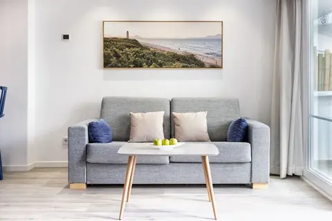 THB Gran Bahía - Apartamentos in Santa Margalida — foto 30
