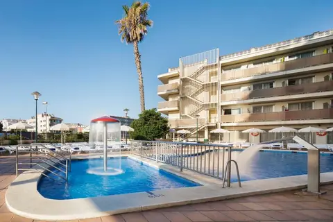 H-Top Royal Star in Lloret de Mar — foto 22