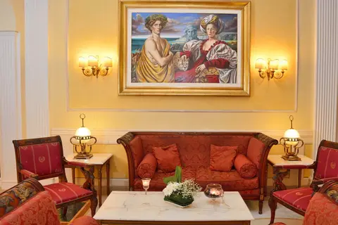 Hotel Hellenia in Giardini Naxos — foto 20