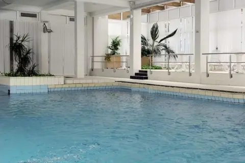 Hotel Pineta in Vrsar — foto 12