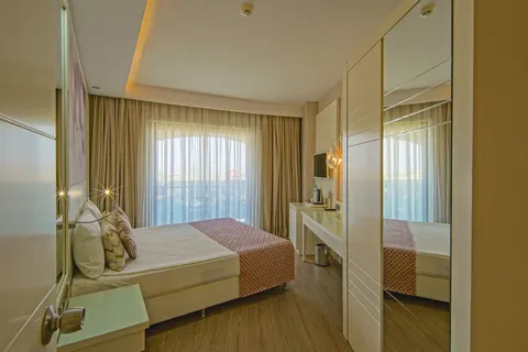 Diamond Premium Hotel in Manavgat — foto 10