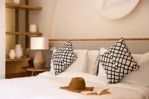 Yalikavak Marina Hotel by Social Living Collection in Bodrum — foto 8