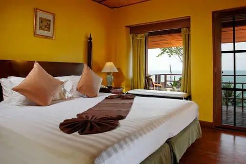 Baan Krating Khao Lak Resort in Baan Krating Resort, foto 9