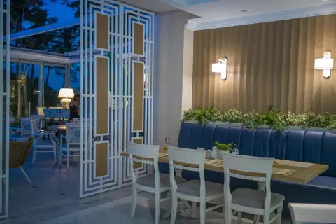 Secret Paradise Hotel & Spa in Νέα Καλλικράτεια — foto 4