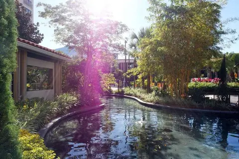DoubleTree by Hilton Orlando at Seaworld in Orlando, foto 19