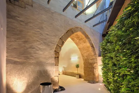 Hotel Bishop´s House in Praag — foto 25