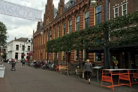 Vakantiepark Hooge Veluwe foto 18