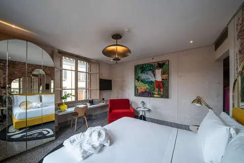 Hotel Calimala in Florence, foto 3