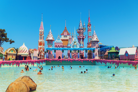 Hotel Vogue Supreme Bodrum foto 18