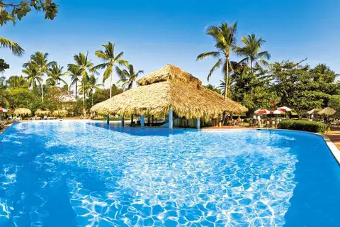 Grand Palladium Bavaro Suites Resort & Spa in Salvaleón de Higüey, foto 18