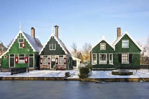 Best Western Zaan Inn foto 17