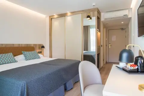Presidente Hotel in Benidorm — foto 14