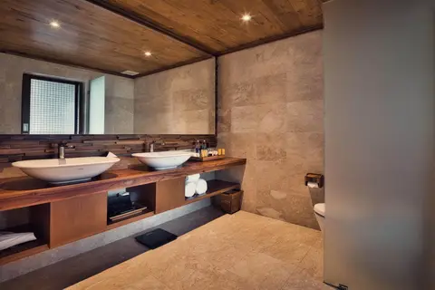 Elevate Bali by Hanging Gardens Munduk in Banjar — foto 24