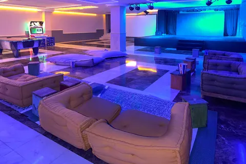 Holiday World Riwo affiliated by Melia foto 18