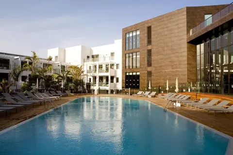 R2 Bahia Playa Design Hotel & Spa in Tuineje — foto 15