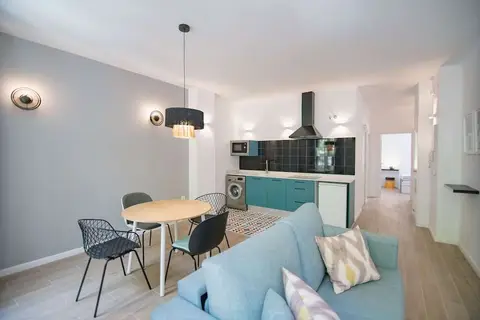 Appartementen Libere Valencia Abastos in Valencia — foto 13