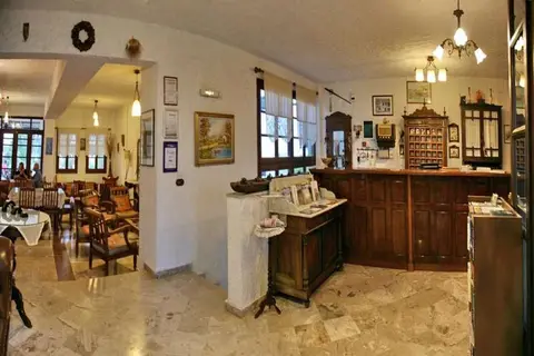 Hotel Pela in Malemi Hotel, foto 18