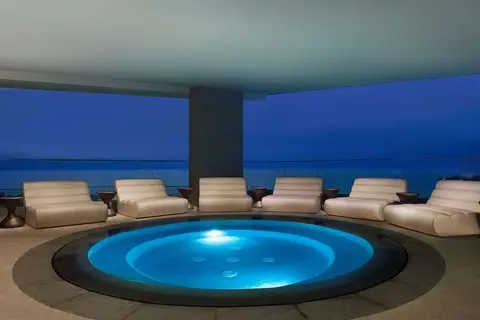 Wyndham Garden Ajman Corniche in Ajman — foto 7