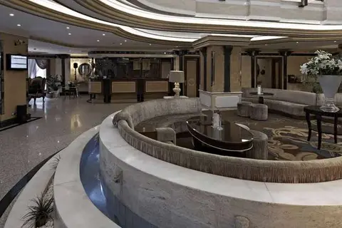 Holiday Inn Istanbul Old City in İstanbul — foto 14