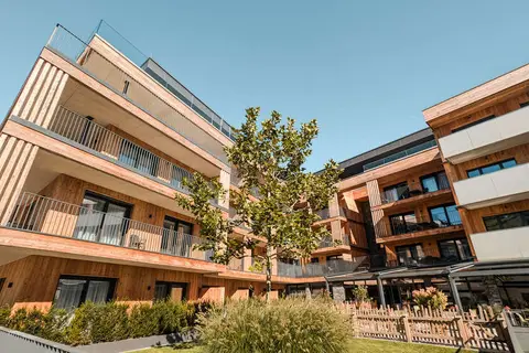 Alpenparks Taxacher in Kirchberg in Tirol — foto 10