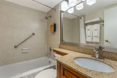 Best Western Plus Grosvenor Airport Hotel in San Francisco — foto 21